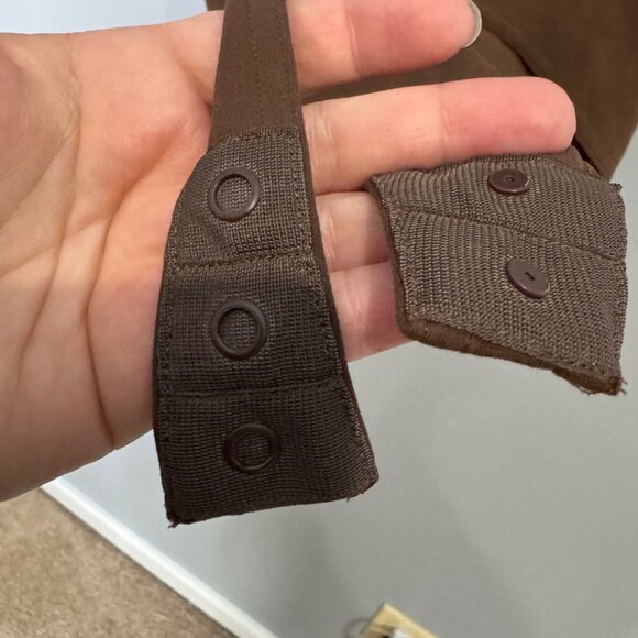 LULULEMON align bodysuit in java sie 8 - Picture 6 of 8